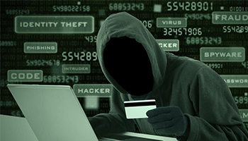 You are currently viewing Top Online Fraud & Scams Used By Cybercriminals to Fool You: Cybercrime 101