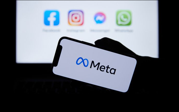 Read more about the article Meta’s new feature allows users to switch between Facebook and Instagram profiles