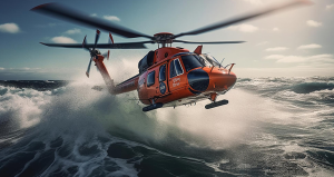 Read more about the article AI Sea Rescue – Best 6 Things To Know!