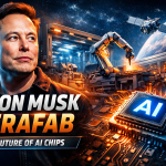 Elon Musk Terafab: AI Chip Project Building the Future of Computing (2026)